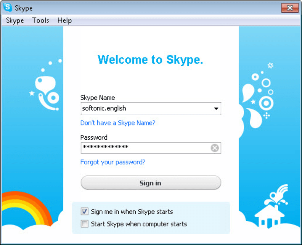 skype download for windows xp offline installer
