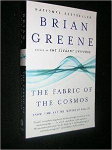 Fabric Of The Cosmos Pdf